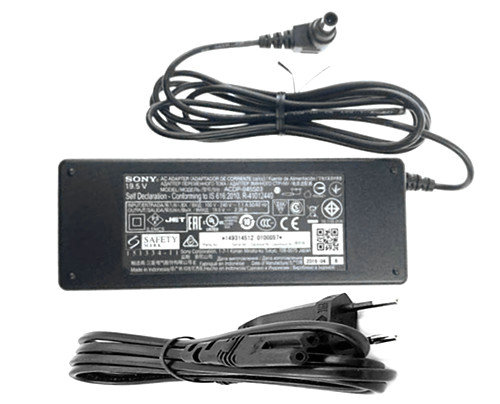 Adaptateur Secteur 85w pour Sony Bravia KDL-48W650D LCD/LED TV